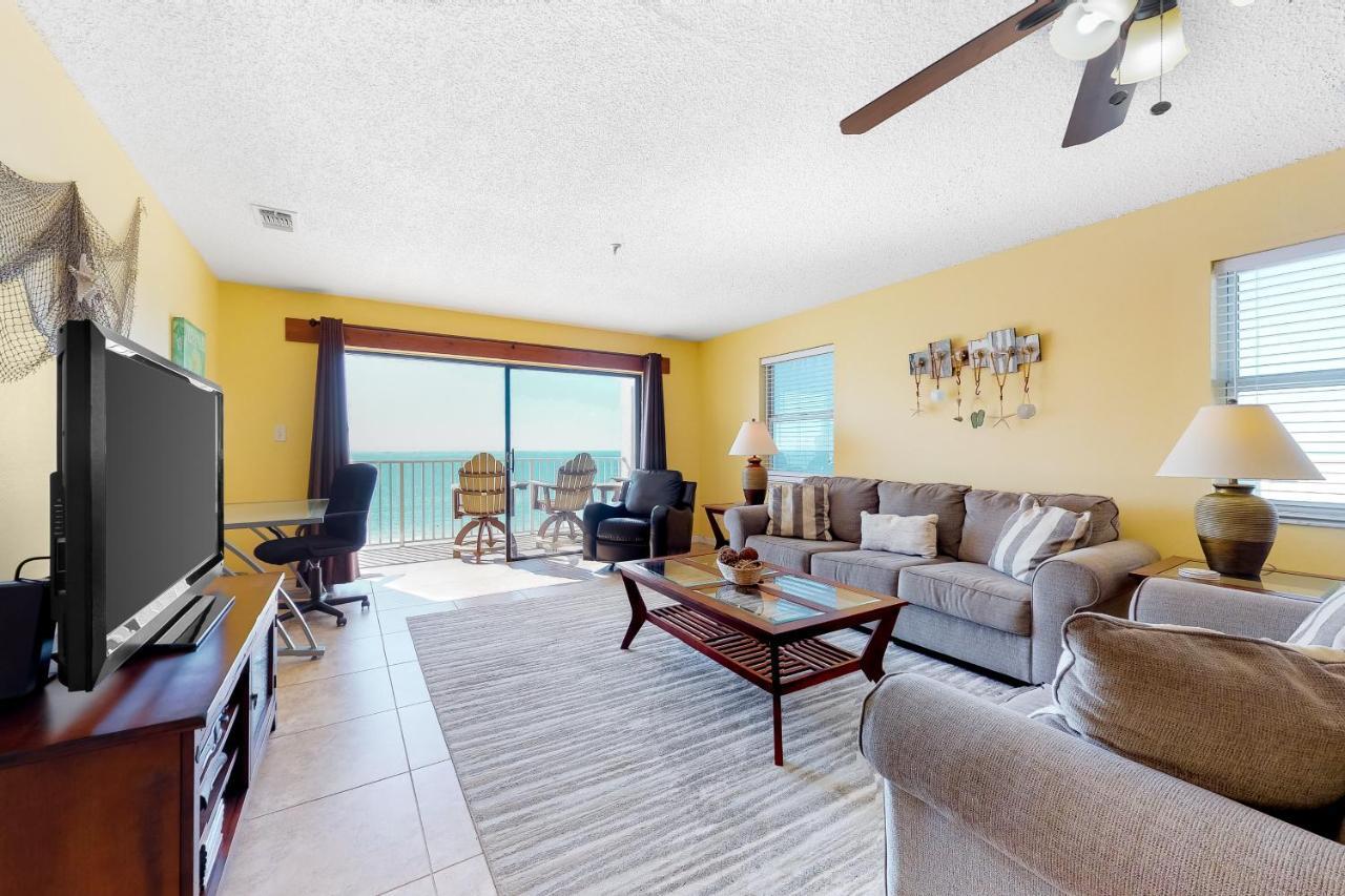 Sea Breeze 608 Apartment St. Pete Beach Exterior photo
