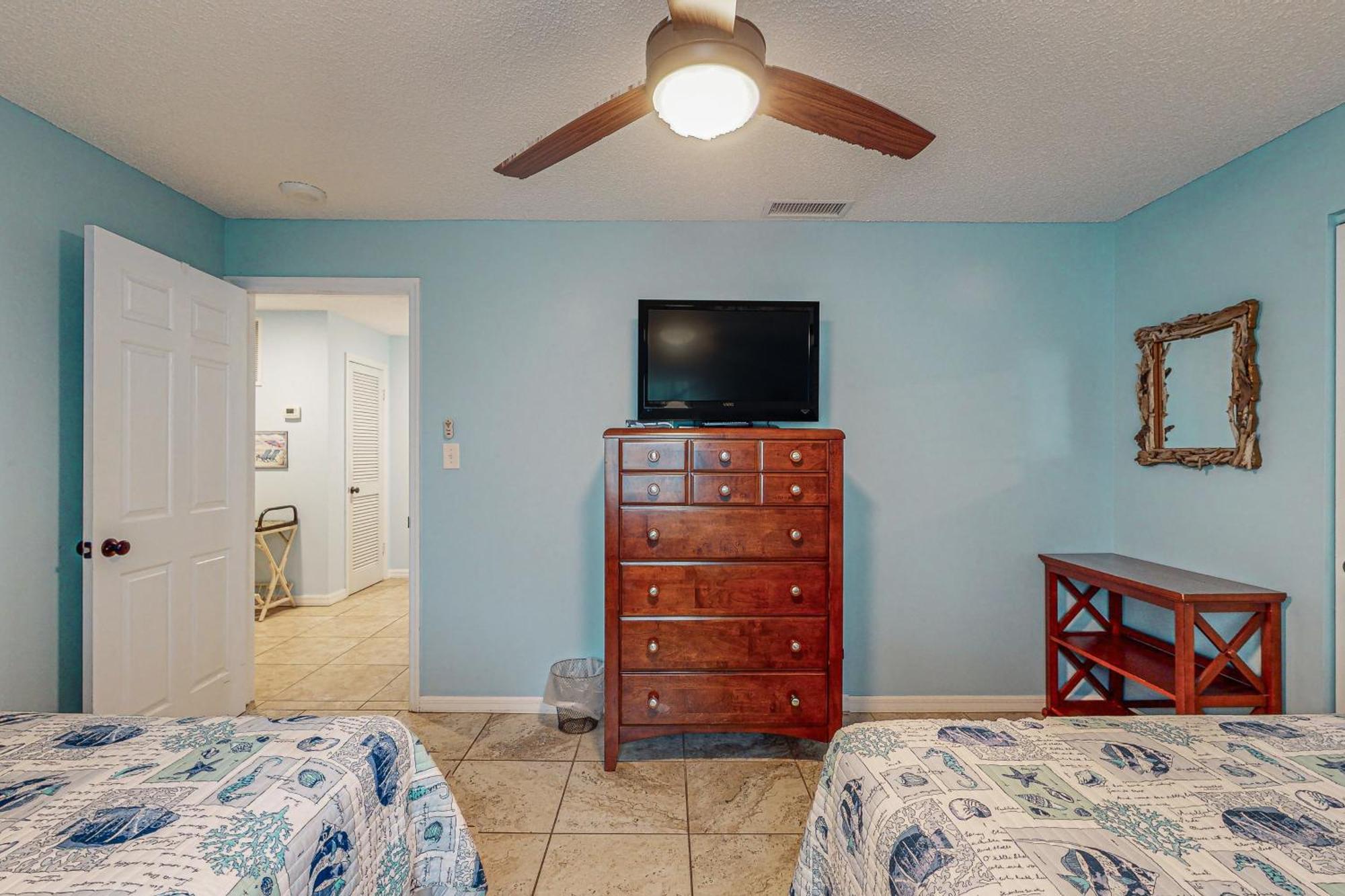 Sea Breeze 608 Apartment St. Pete Beach Exterior photo