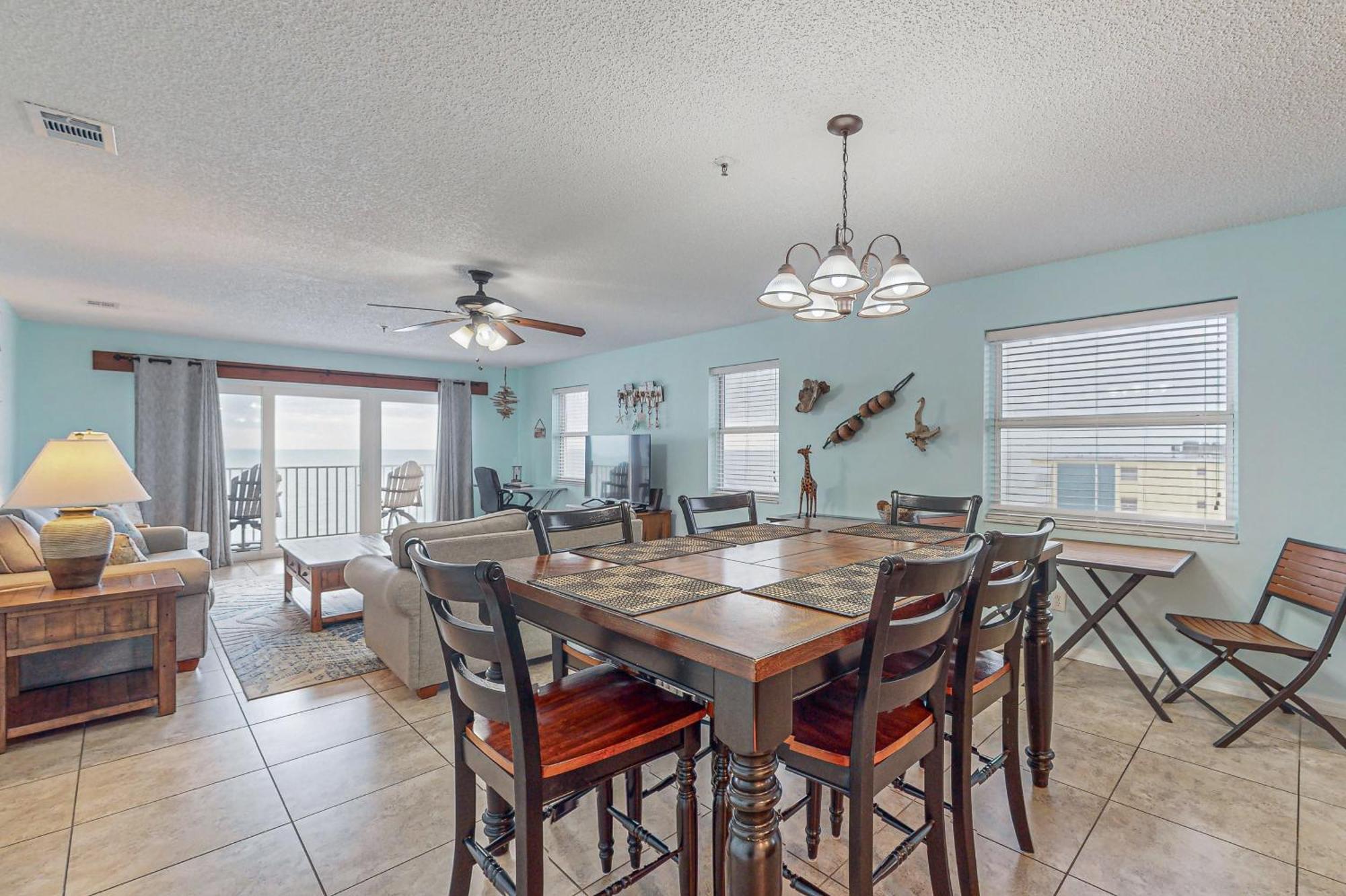 Sea Breeze 608 Apartment St. Pete Beach Exterior photo